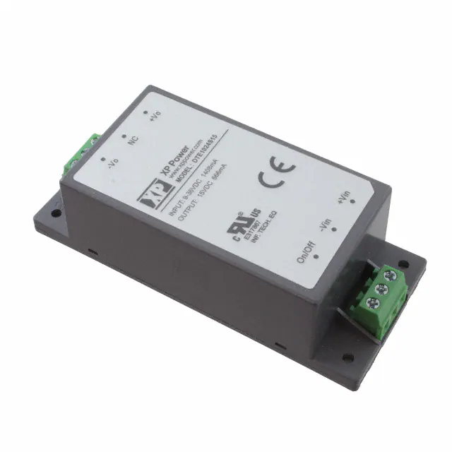 DTE1024S15 XP Power  DC-DC-Wandler